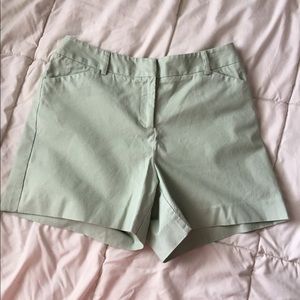 Ann Taylor shorts